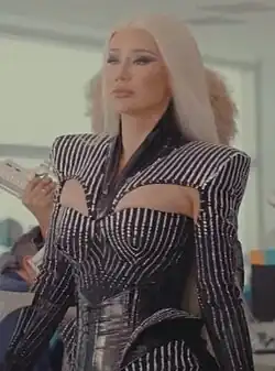 Iggy Azalea