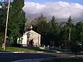 Church of San Pedro