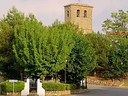 Church of El Peral