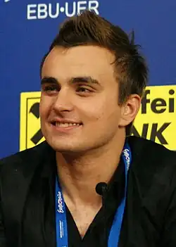 Cukrov in 2009