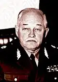 Igor Sergeyev