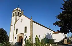 Parish Church of Estarreja