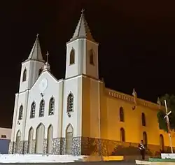 São João Batista Church
