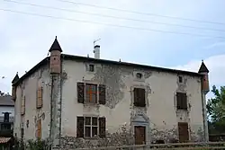 Elizabelar Manor