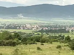 Ihtiman Valley