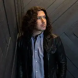 Rubin in 2022