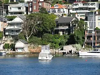 McMahons Point, New South Wales