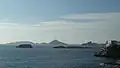 Les Îles