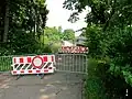 Barrier