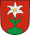 Coat of arms of Illgau