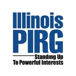Logo of U.S. PIRG