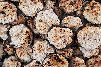 Another rendetion of Bibingka in Iloilo City