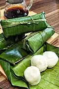 Puto Manapla from Iloilo
