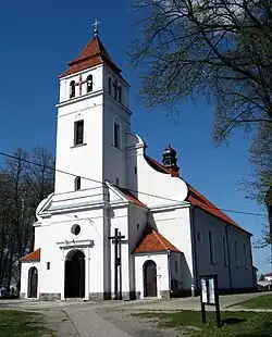 Church of Our Lady of the Rosary