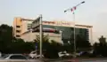 Ilsandong-gu office