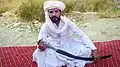 Baloch tradition cloth