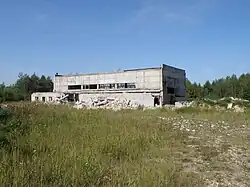 Ilyichyovka