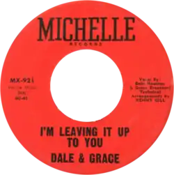 side-A label
