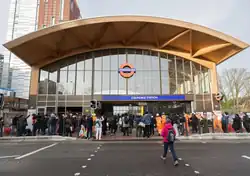 Colindale
