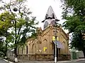 Immaculate Conception church