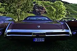 1969 Imperial (back)
