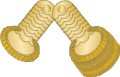 1º Lieutenant