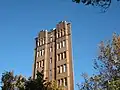 Art deco residential architecture in the Potts Point area. 2008.
