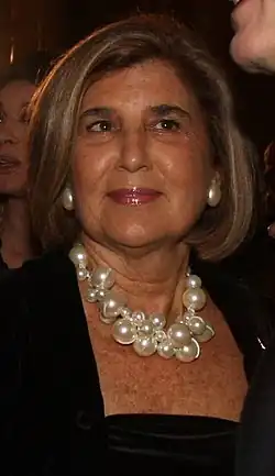 Ines Pertine