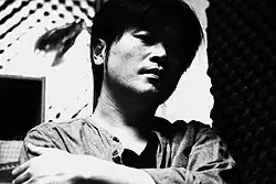 Liao in 2021