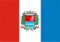 Flag of Indaiatuba