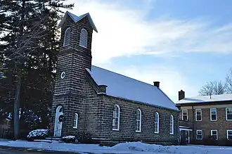 Independence Presbyterian Church