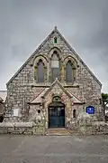 Indian Queens Wesley Methodist Church