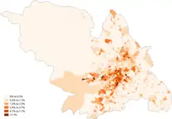 Asian-Indian