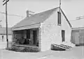 Indian trading post Shaw House MDNR