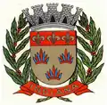 Coat of arms of Indiana