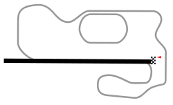 Drag Strip