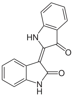 Indirubin