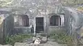 Mahadev temple