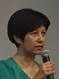 Indranee Rajah