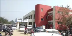 Indri Tehsil in Karnal district, Haryana