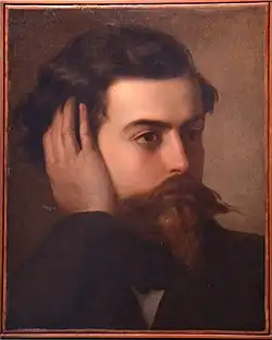 Goffredo Mameli