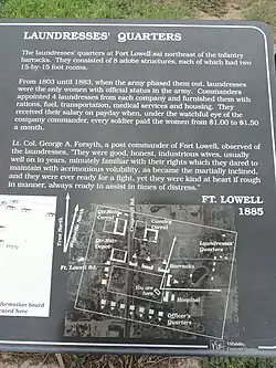 Right half of the previous plaque.