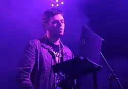 At Infest 2014
