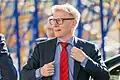 Kimmo Tiilikainen