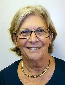 Ingela Thalén