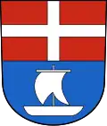 Coat of arms of Ingenbohl