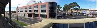 Ingleburn
