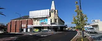 Beaufort Street, Inglewood, Western Australia