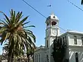 Inglewood Town Hall