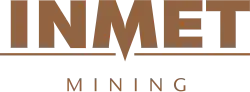 Inmet Logo